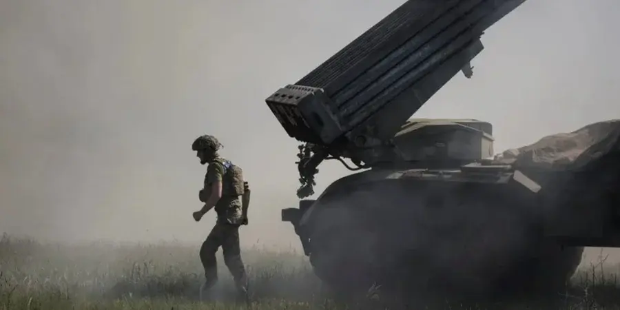 Як Сили оборони стримують наступ ворога на Харківщині: ключові деталі