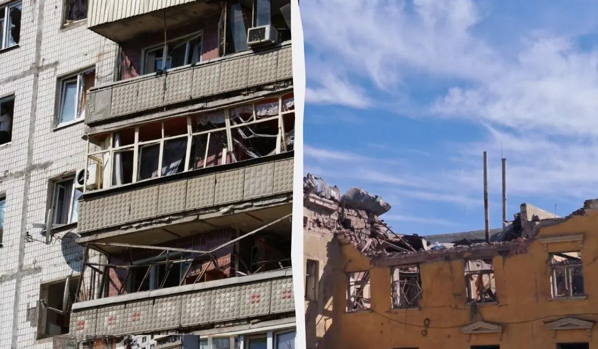 Трагедія у Краматорську: Росіяни вдарили авіабомбою, загинула дитина