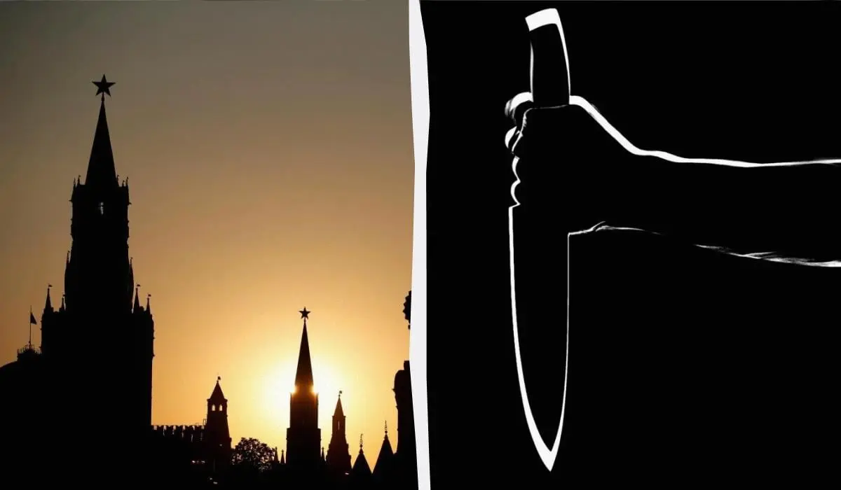 Як Росія тоне у хвилі несистемного насильства: відкрилася скринька Пандори