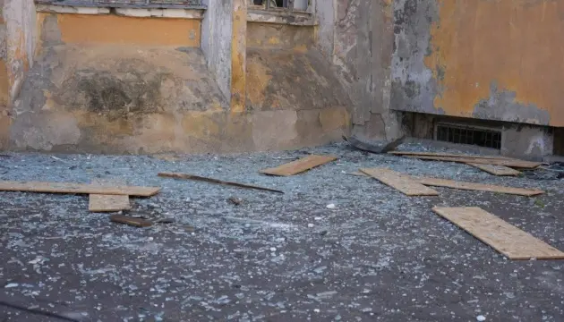 У Краматорську зросла кількість постраждалих від російської авіаатаки