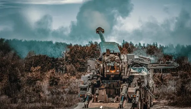 Фронт у вогні: 147 боїв і потужні атаки на Покровському та Костянтинівському напрямках