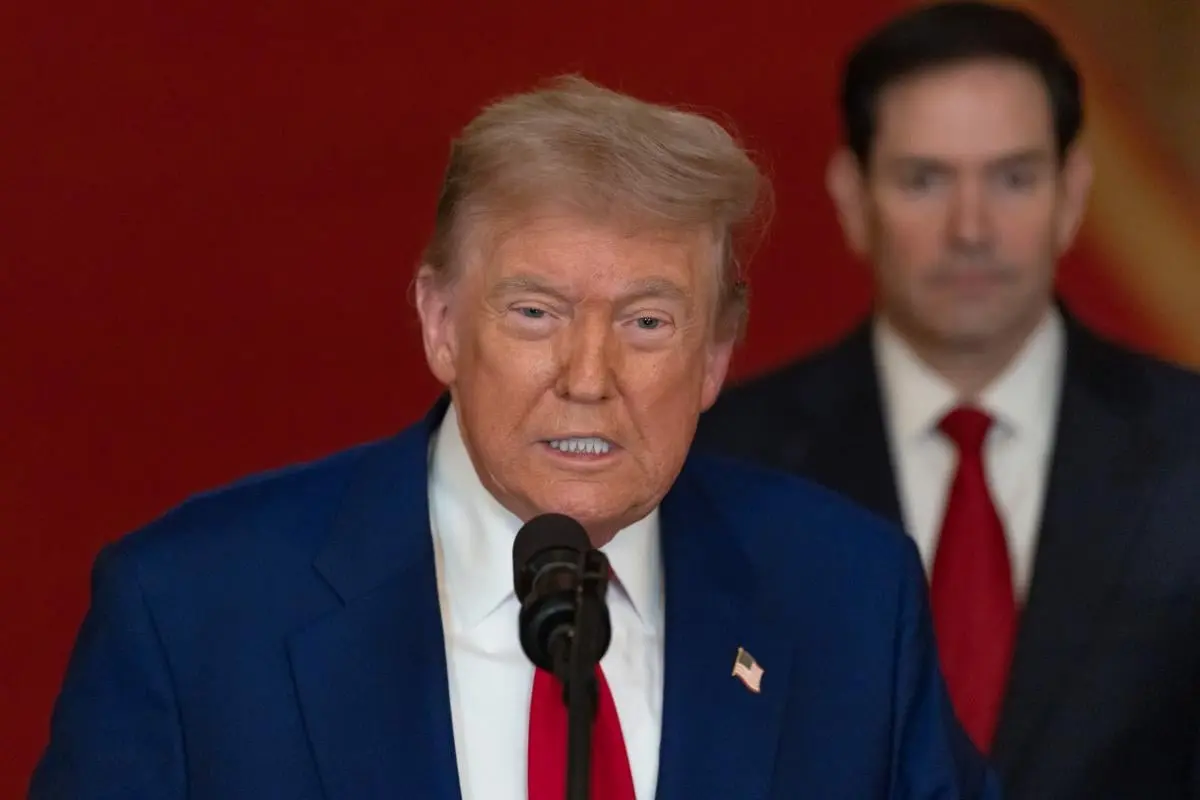Трамп заявив про поступки Ірану за мирні умови – що насправді відомо