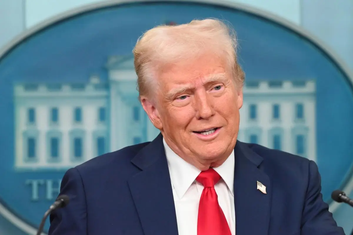 Трамп відкрив таємниці війни в Ірані: берегти нафту — головна мета