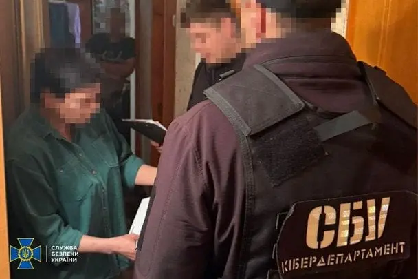 Відкрито масштабну проросійську мережу в Мінкульті: затримано посадовицю