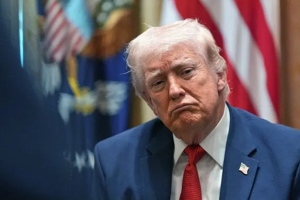 Трамп попередив Іран: США готові завдати нищівного удару по Харгу