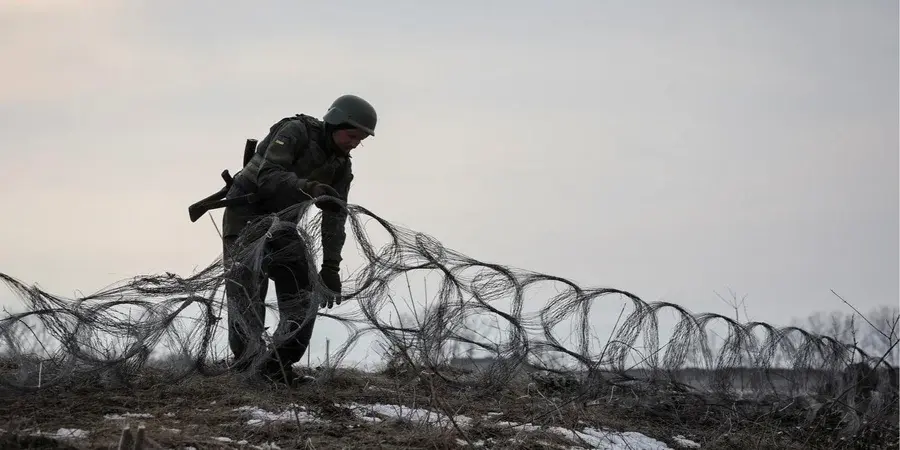 На які міста росіяни готуються наступати навесні 2026 року?