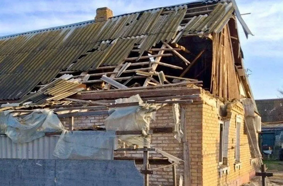 Майже 70 обстрілів на Дніпропетровщині: є загиблий і поранені
