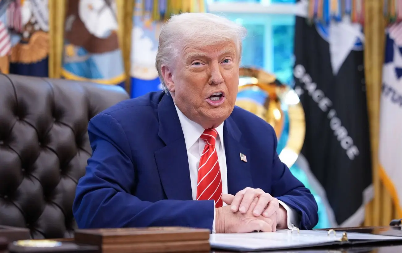 Трамп готовий завершити війну з Іраном навіть без відкриття Ормузької протоки