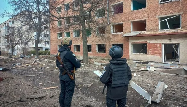 Масовані обстріли на Сумщині: 16 постраждалих та масштабні руйнування