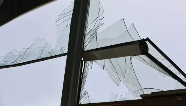Російські обстріли на Донеччині: поранено шістьох мирних мешканців