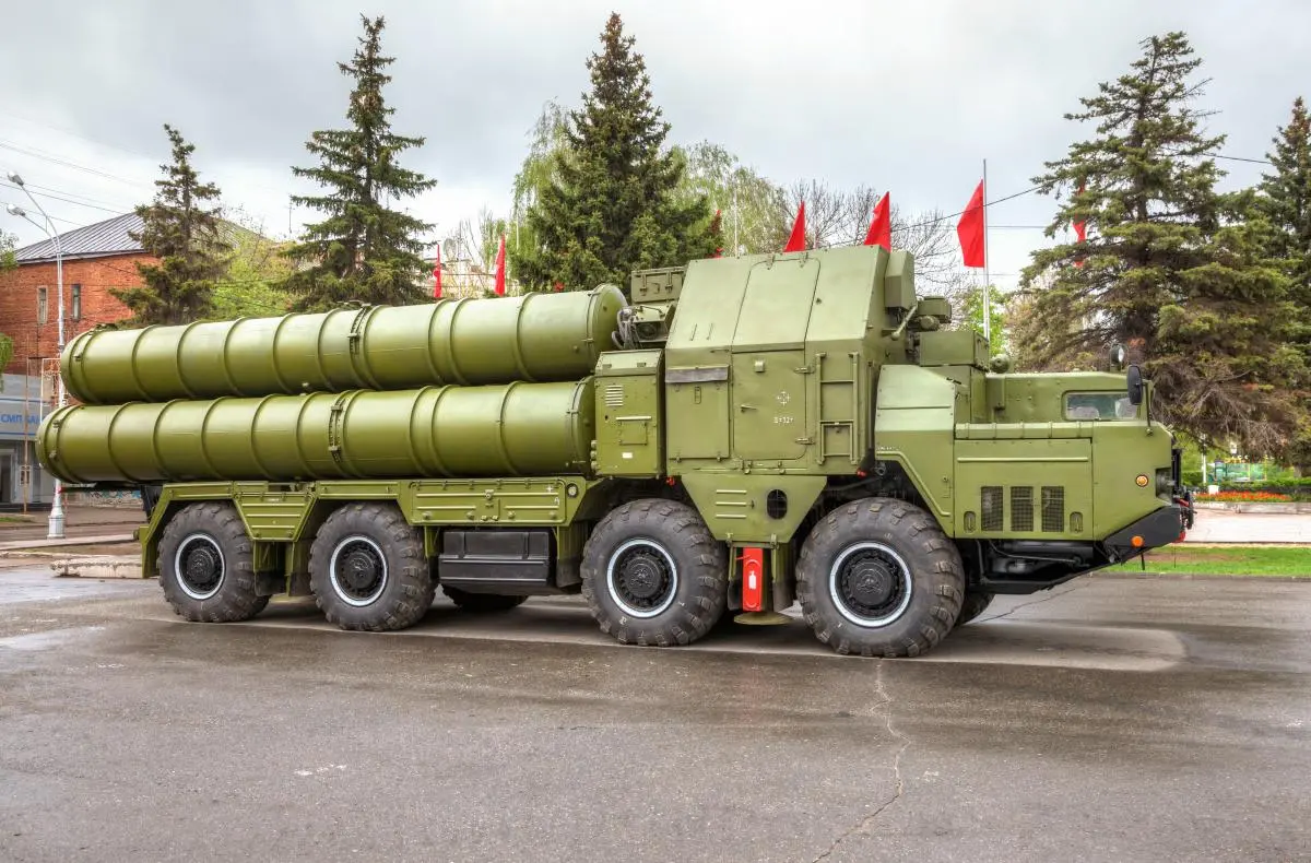Вразливі втрати ППО Росії: як українські дрони змінюють хід війни