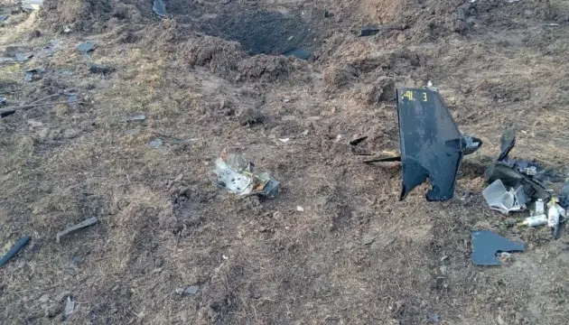 Чернігівщина під обстрілами: ворог атакував понад 40 разів за добу