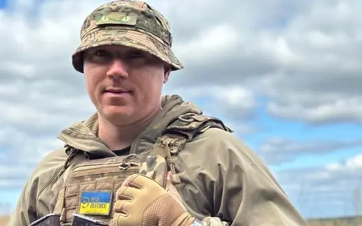 Підполковник Янюк: «Ворогів бачили вживу, бій ішов у 5 метрах!»