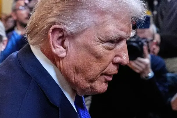 США підтвердили знищення понад 30 іранських кораблів