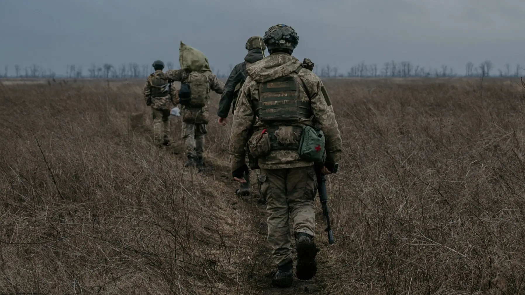 Українці все більше проти передачі Донбасу Росії за гарантії безпеки