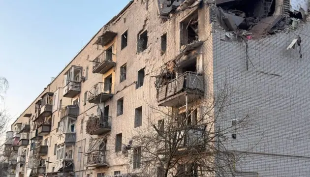 Росіяни завдали нищівного авіаудару на Сумщині: загибель і поранення