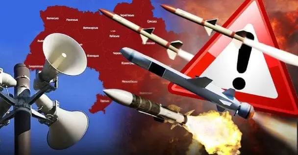 Небезпечні маневри: РФ запускає до 16 крилатих ракет з Ту-160 над Україною