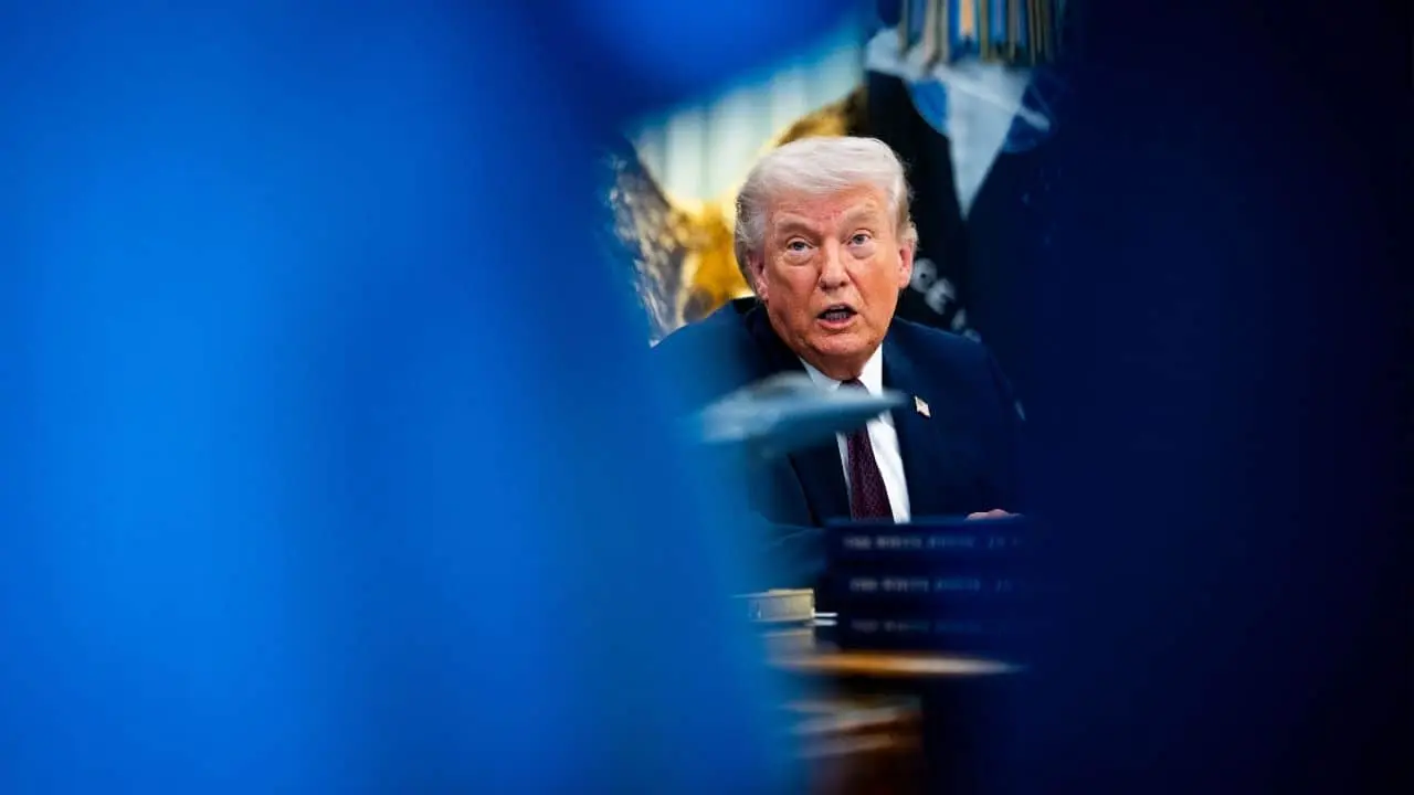 Трамп погрожує новими ударами по інфраструктурі Ірану: мости і електростанції під загрозою