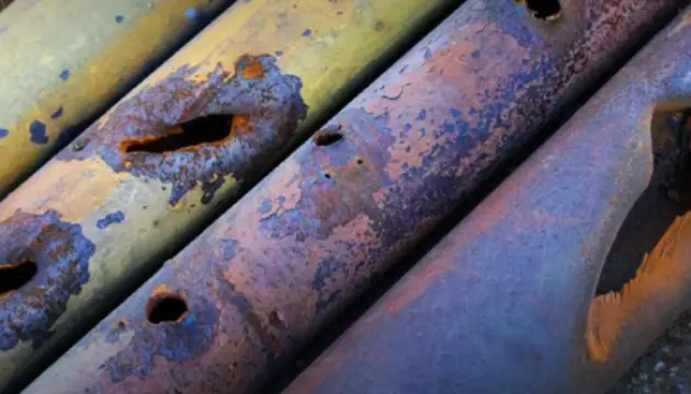 На Сумщині через атаку пошкоджено газопровід: частина споживачів залишилась без газу