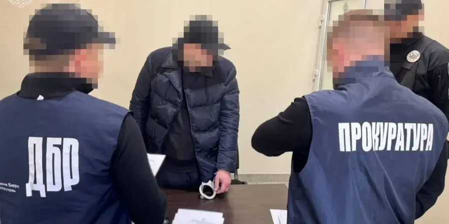 У Львові митного інспектора взяли під варту через вбивство військового ТЦК