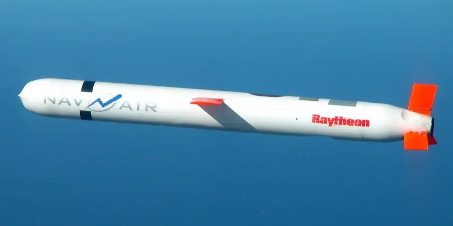 Чому США відкладають постачання ракет Tomahawk Японії через війну з Іраном