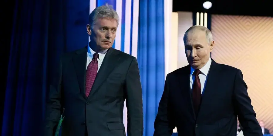 Кремль заперечує дедлайн для виведення військ з Донбасу, але погрожує «СВО» далі