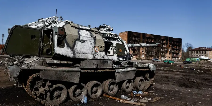Вражаючі втрати російської армії: понад 1,3 мільйона знищених військових