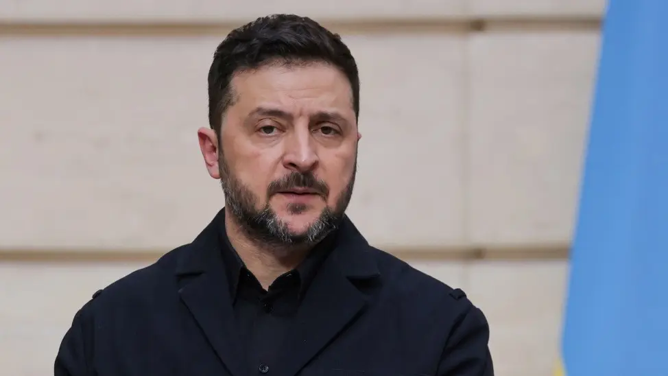 Зеленський розкрив ультиматум РФ: Донбас за два місяці або інші жорсткі умови