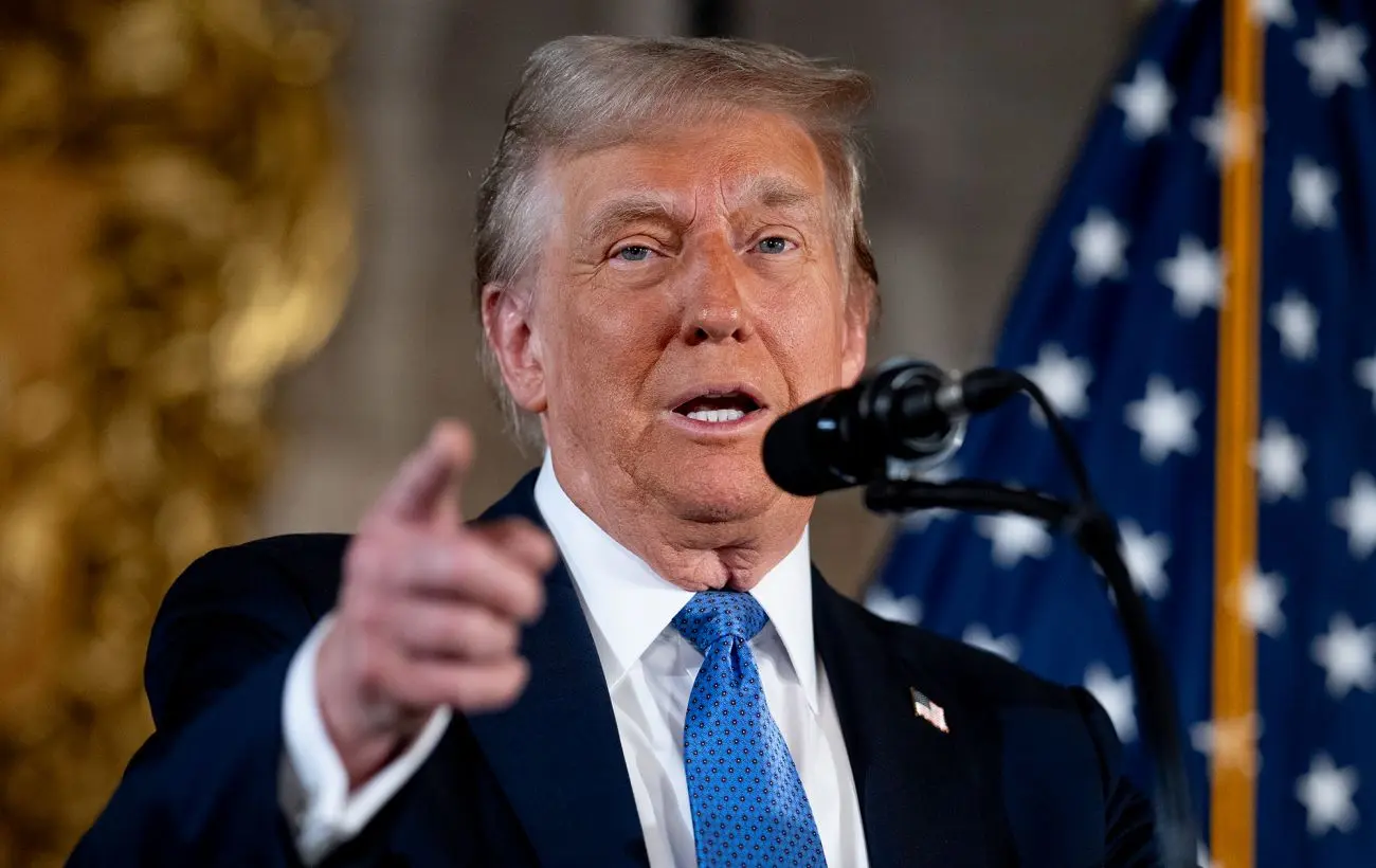 Трамп дає Ірану останні 48 годин: Ормузька протока або «пекло»