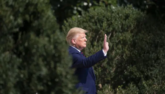 Трамп встановив Ірану ультиматум: 48 годин до розблокування Ормузької протоки