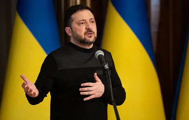 Ердоган запропонував провести мирні переговори в Стамбулі: реакція Зеленського