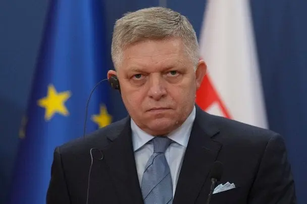 Словацький прем’єр шокував ЄС ультиматумом щодо Росії та України