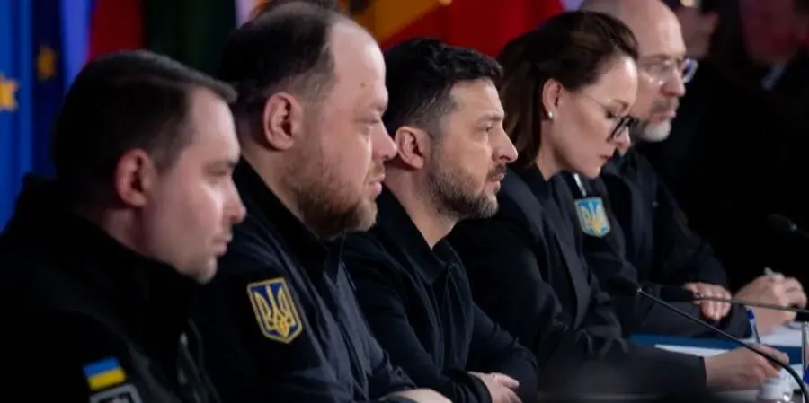 Чому Росія не зупиняє війну: Зеленський про ключові причини та уроки Бучі