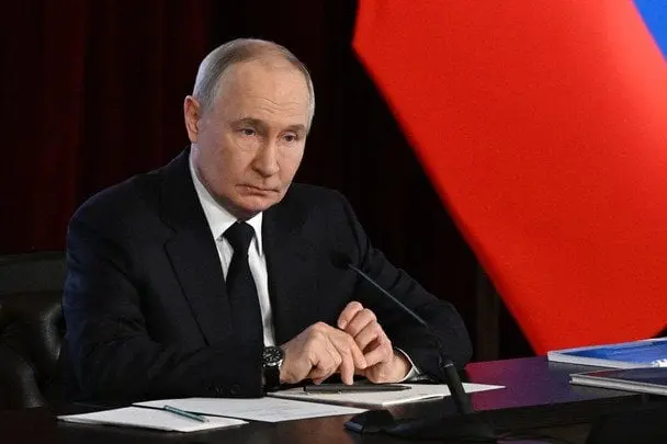 Влада Росії посилює цензуру: як це вплинуло на довіру до Путіна?