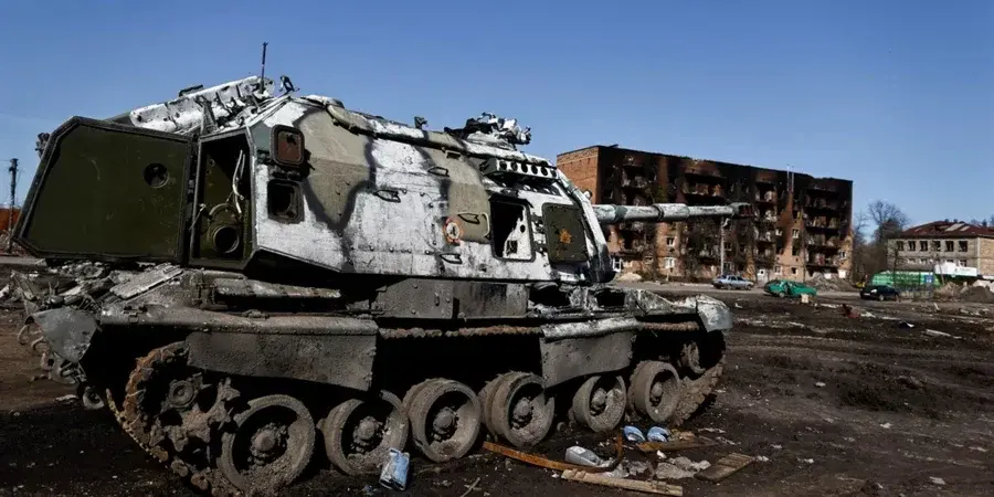 РФ втратила понад 1,3 мільйона військових на війні з Україною: Генштаб оновлює дані