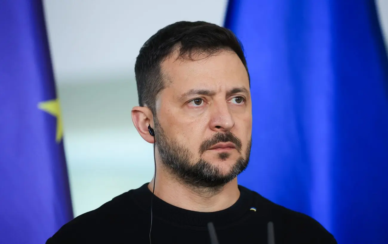 Зеленський про вплив війни США та Ізраїлю з Іраном на допомогу Україні