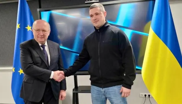 Як Європа допомагає Україні здобути перемогу: стратегія підтримки