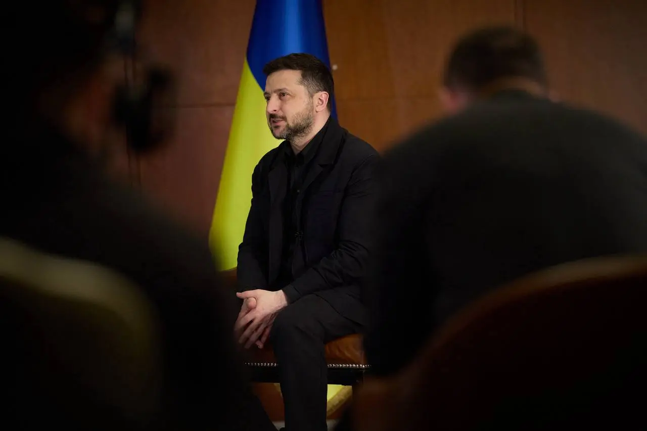 Зеленський розкрив, як Росія допомагає Ірану атакувати Ізраїль