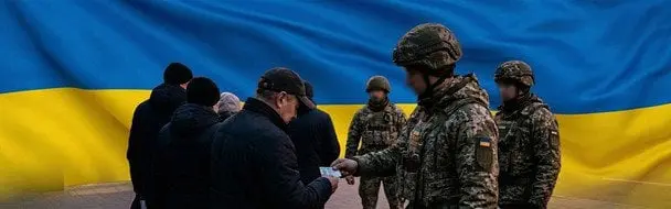 Скандал у ЗСУ: тисячі непридатних мобілізованих виявлені у військовій частині