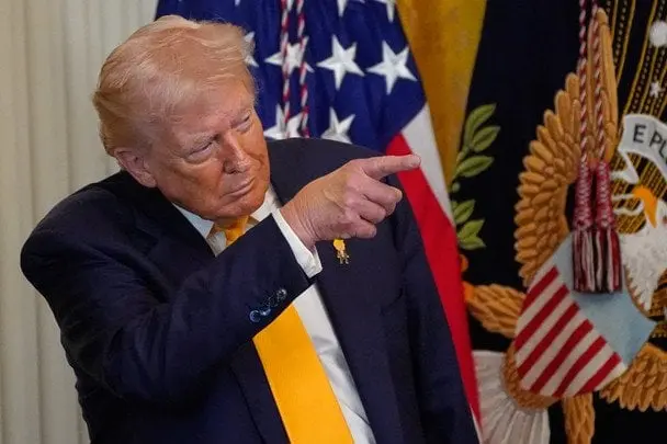 Трамп поставив ультиматум Ірану зі страшними погрозами: що далі з Ормузькою протокою?