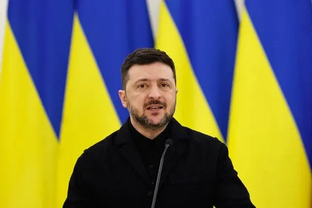 Зеленський викрив: Росія передала Ірану секретні дані для ударів по Ізраїлю