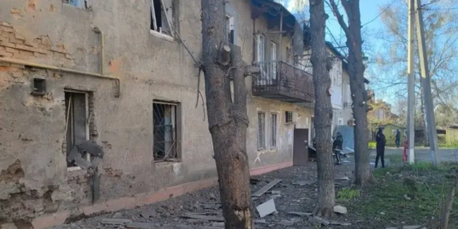 Атака реактивним шахедом на Харків: наслідки й перспективи оборони міста