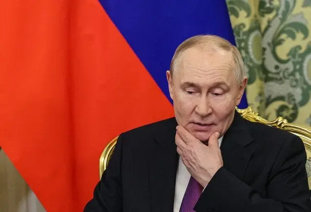 Чому Путін боїться миру без перемоги