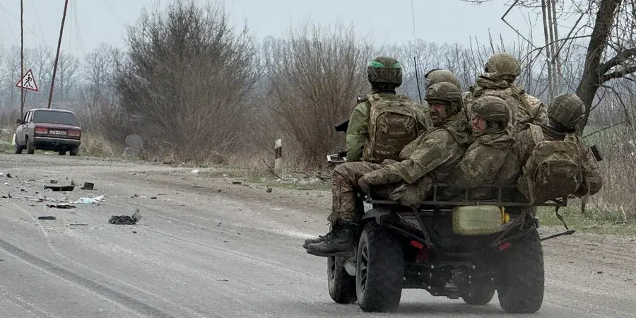 Ультиматум Кремля: чому відступ із Донбасу небезпечний