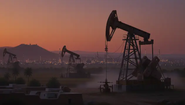 Чому ціни на нафту різко зросли через війну на Близькому Сході
