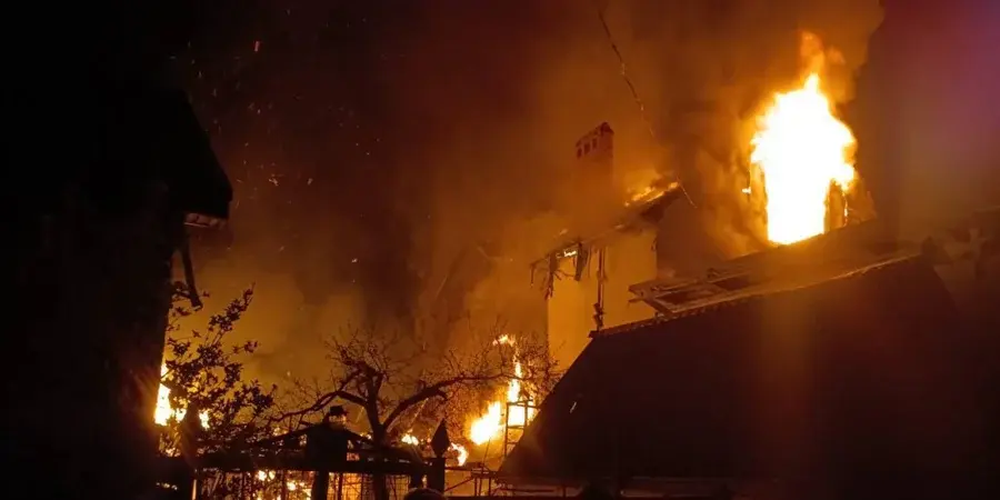 Удар по Одесі: багатоповерхівка під завалами, є постраждалі!