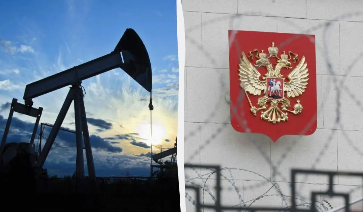 Як українські дрони знищують нафтові доходи Росії на сотні мільйонів