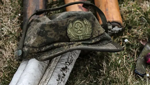 Російські втрати на війні: понад 980 військових за добу