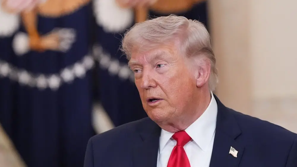Несподівана відповідь Трампа на 45-денне перемир’я на Близькому Сході