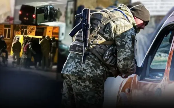 Чому напади на військових ТЦК загрожують мобілізації в Україні